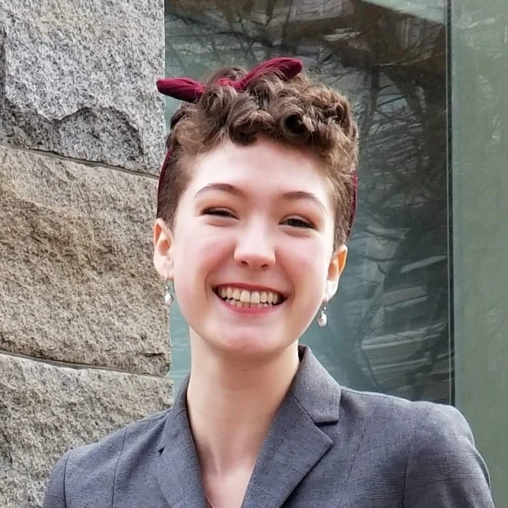 How Are You Feeling? Kat Boit, Student Leader at Harvard University and Co-President of Active Minds