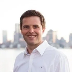 In and Around Boston · Justin Pasquariello on Creating Joy in East Boston