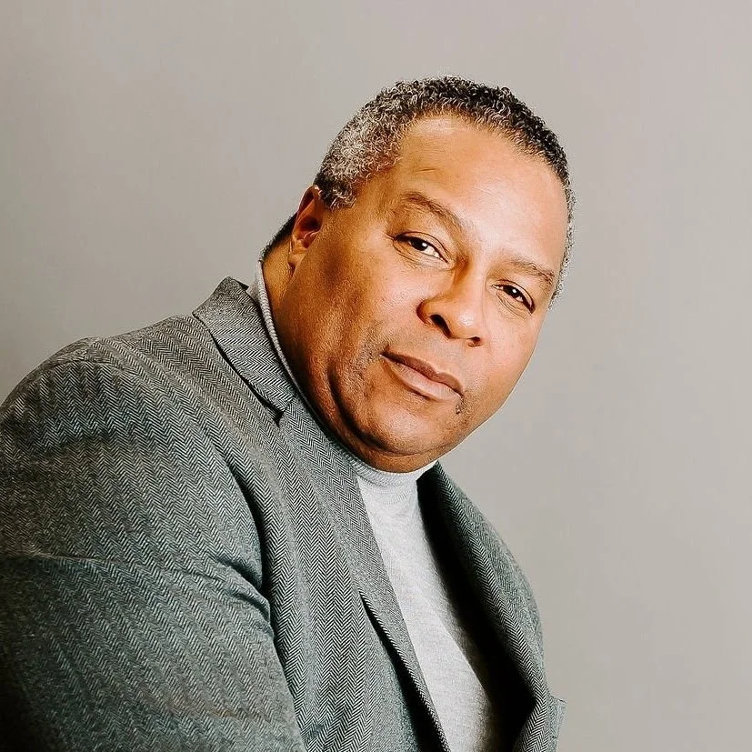 In and Around Boston · Robert Lewis Jr., President &amp; CEO of Boys and Girls Clubs of Boston