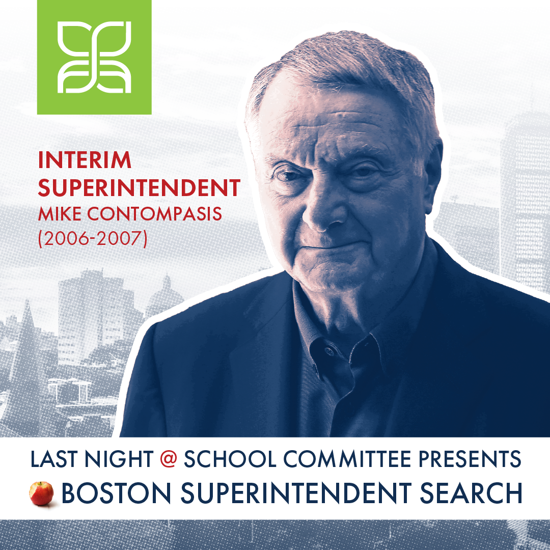 Mar 18 2022 · Last Night @ School Committee, Boston Superintendent Search: Mike Contompasis Ep. 56