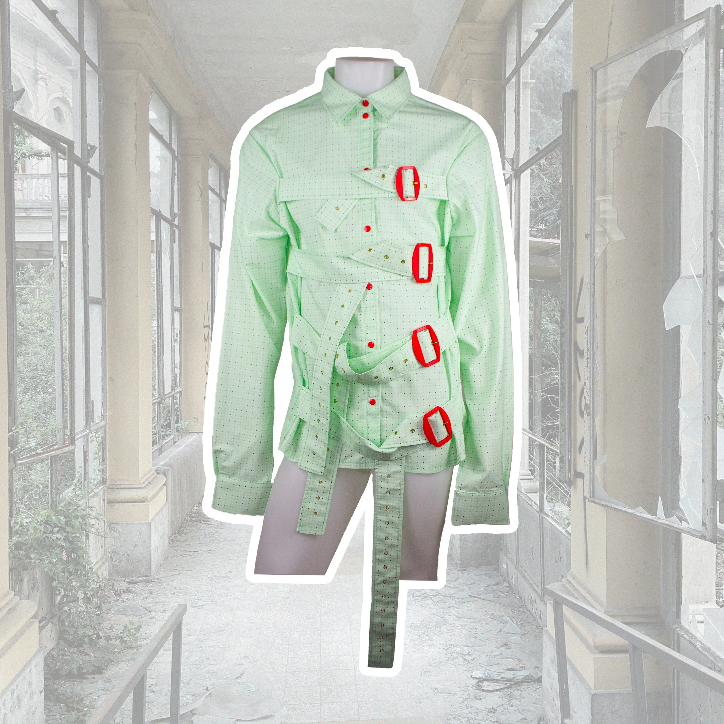 "Clinical Behavior" Shirt