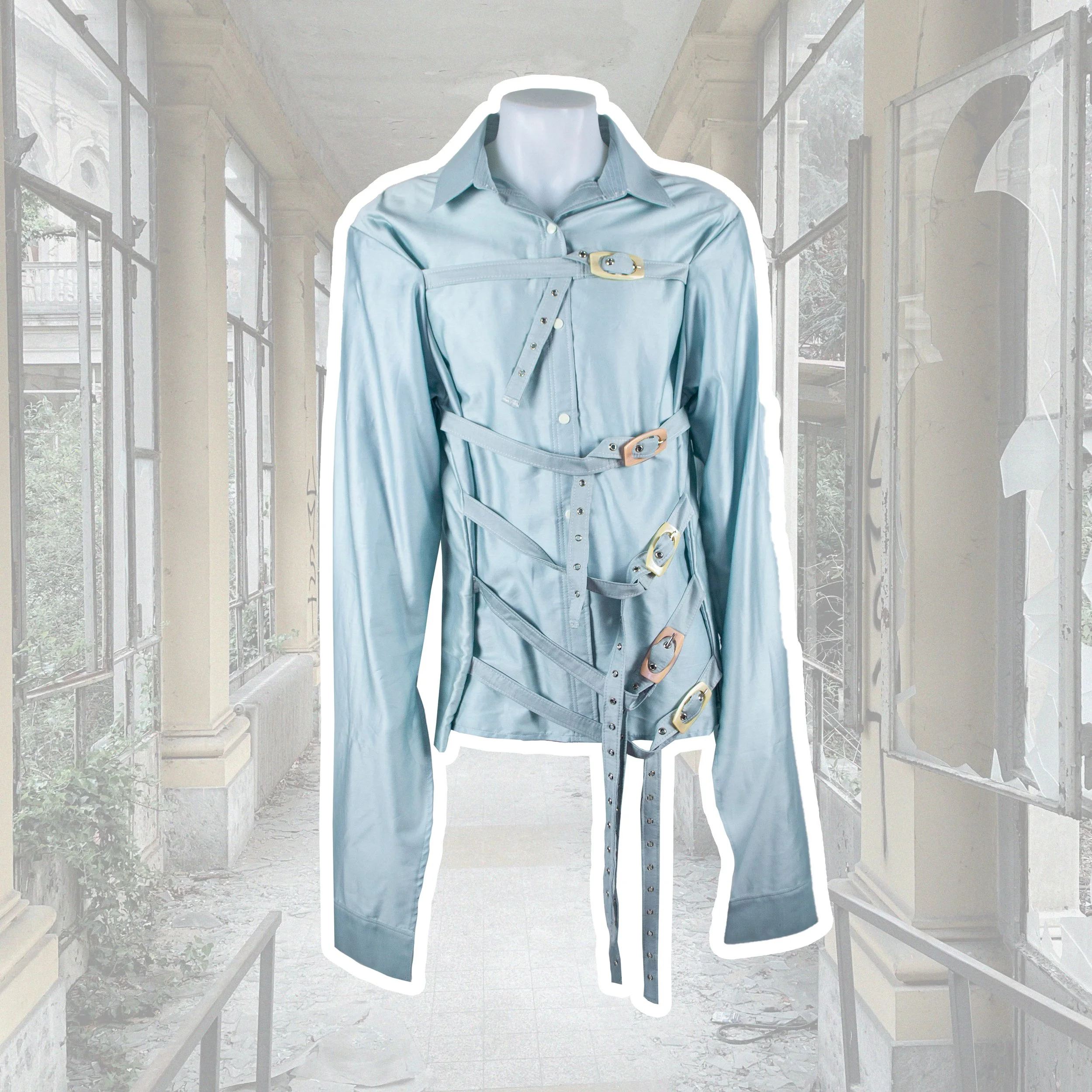 "Dysfunctional" Shirt