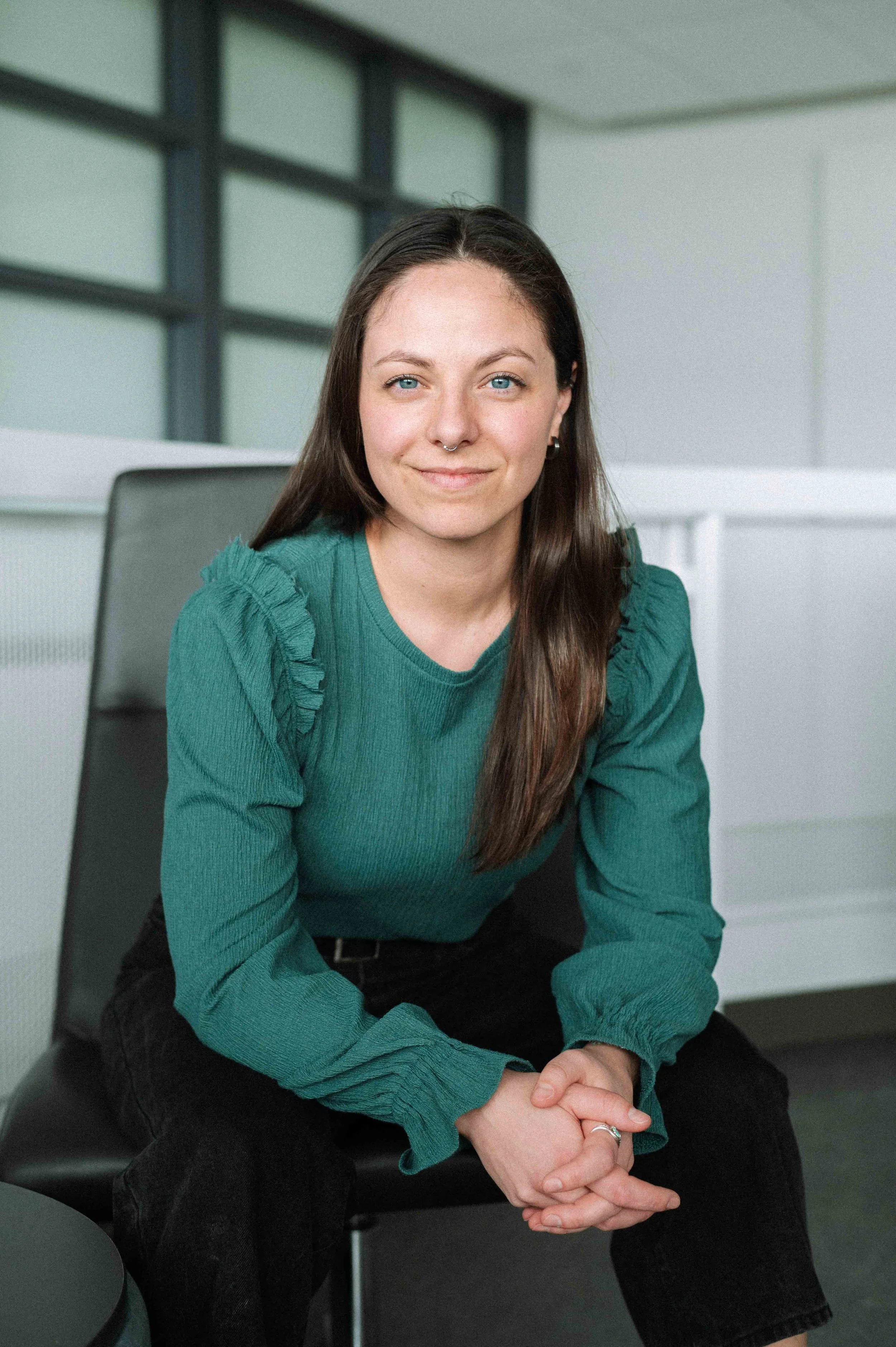 Portrait professionnel Estrie