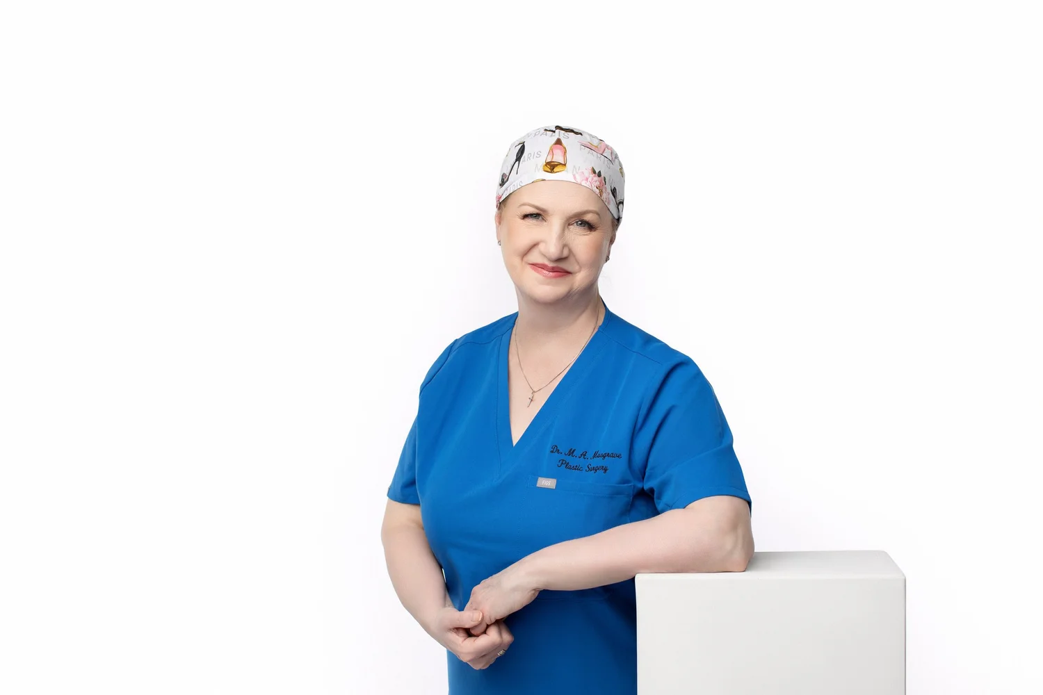 M.Musgrave Plastic Surgery