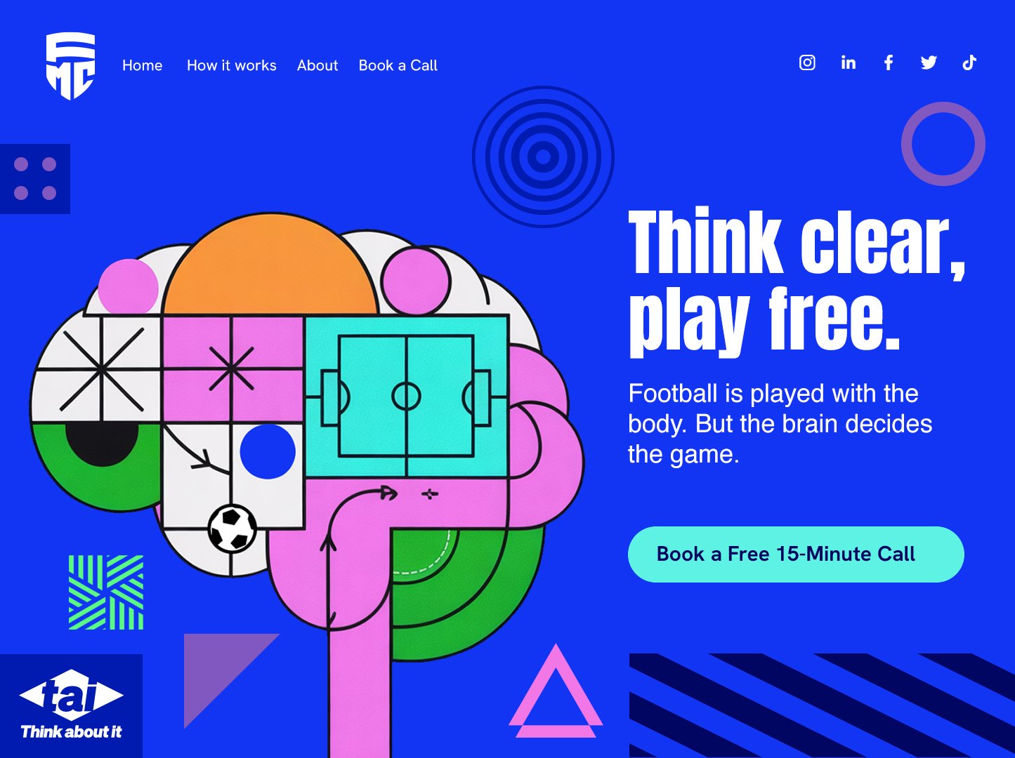 Football Mind Coach