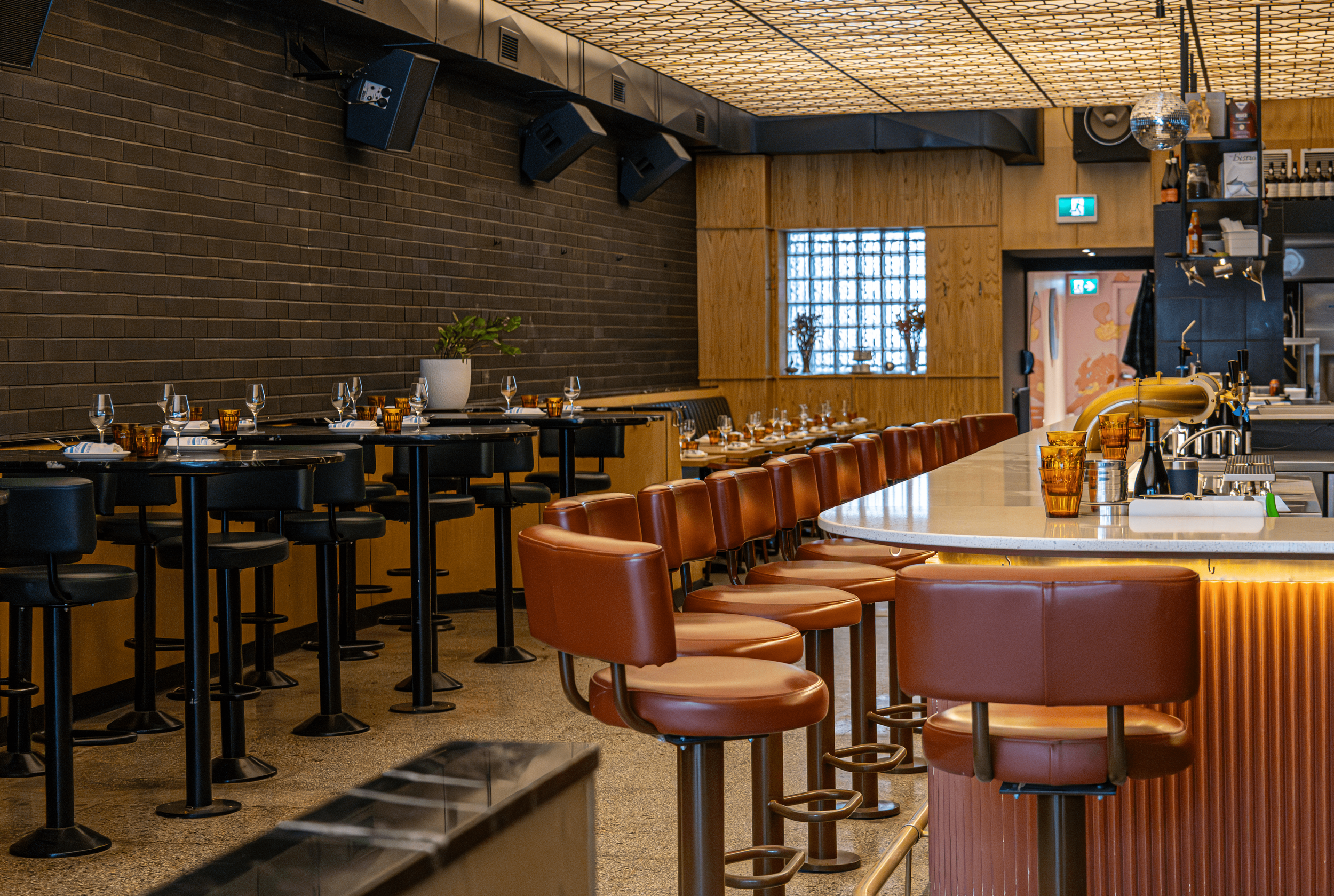 Bar St-Denis