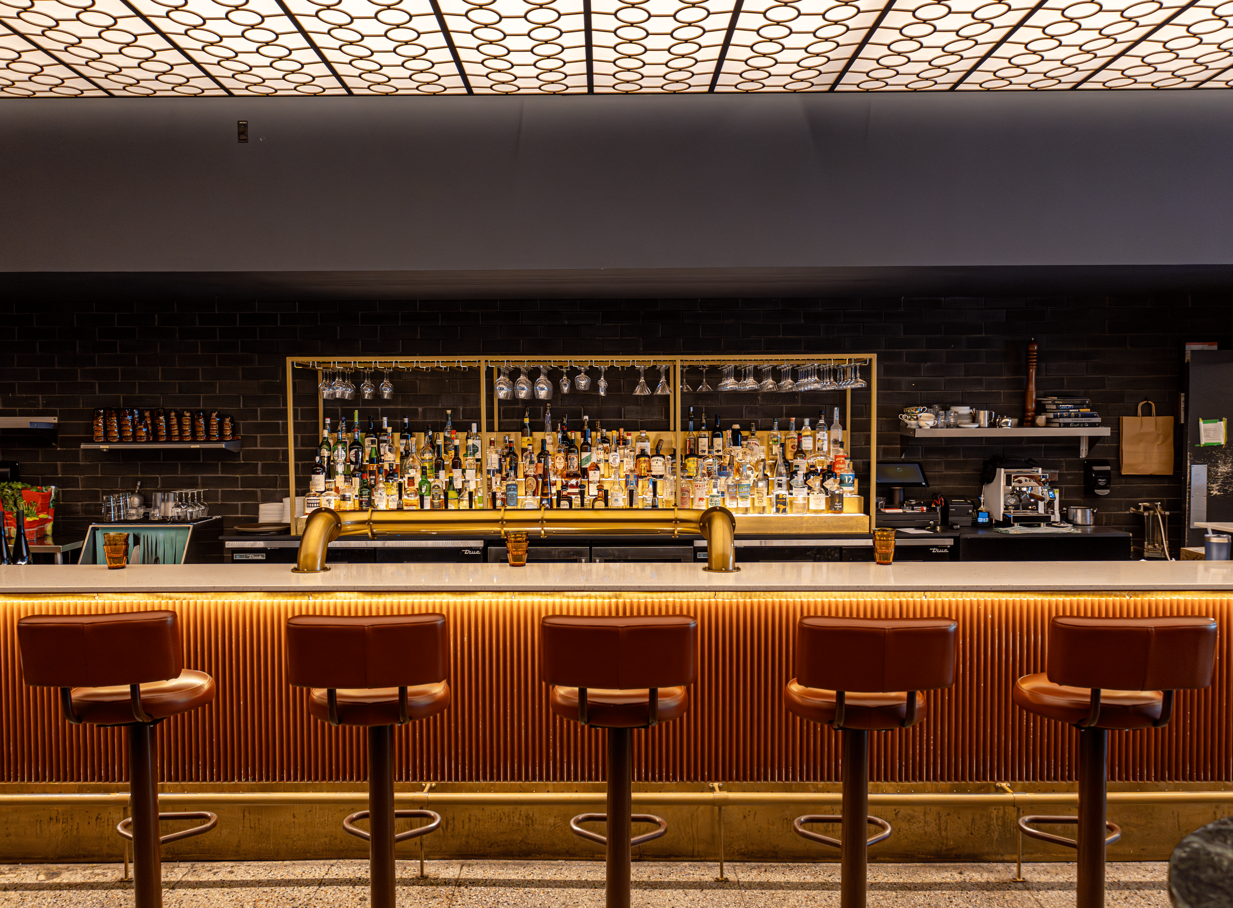 Bar St-Denis