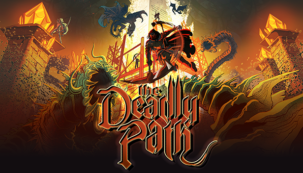 The Deadly Path - 2025
