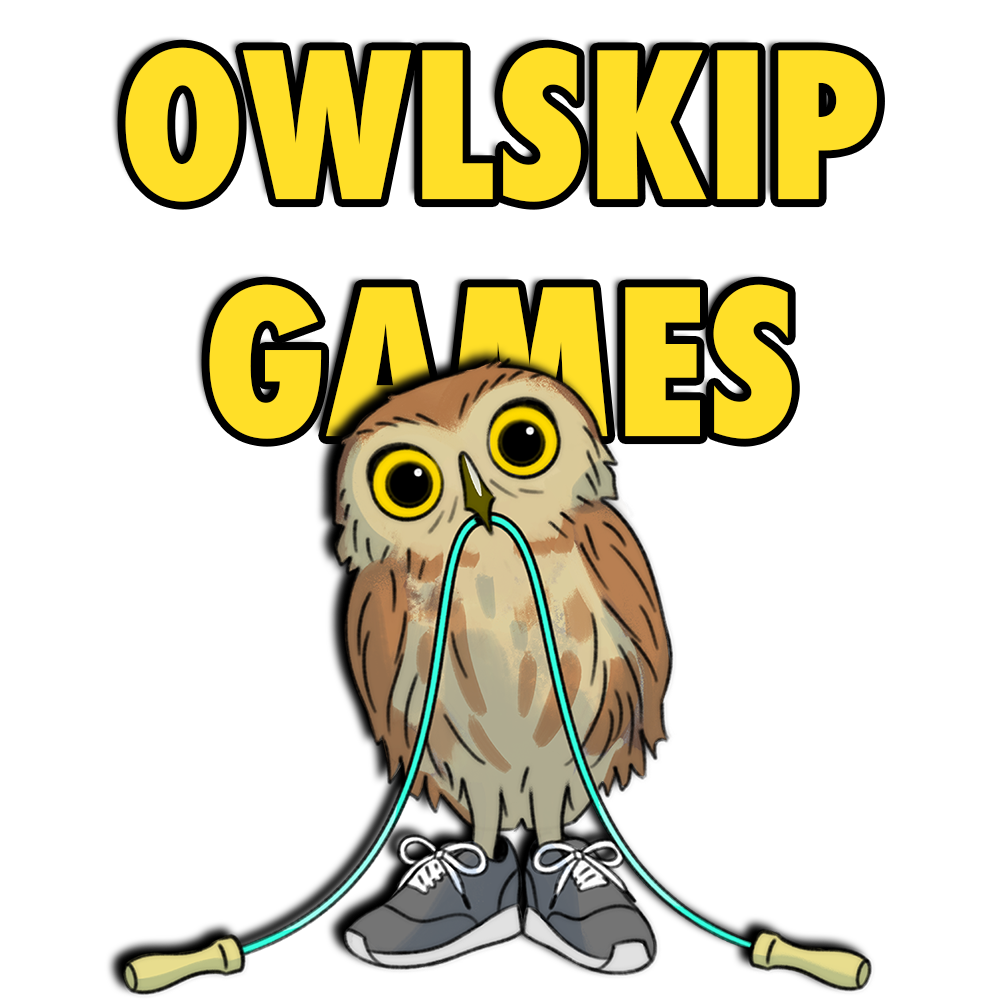 Owlskip Games