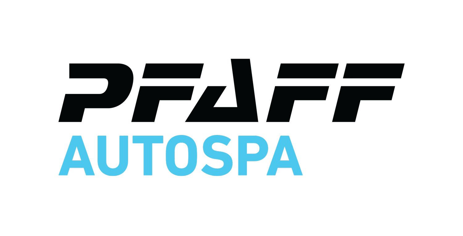 Pfaff Auto Spa