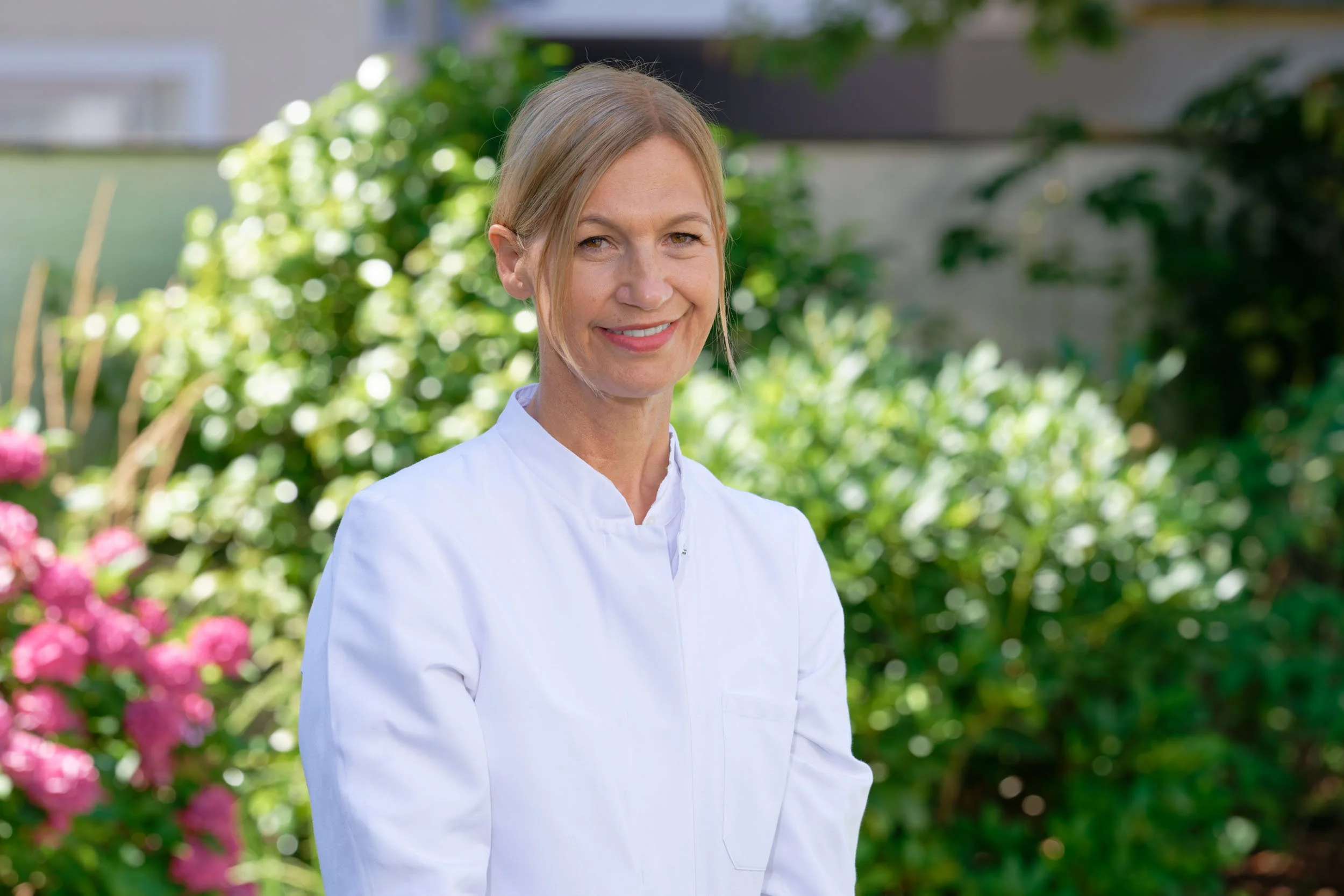 Die Hautärzte - Praxis Frau Dr. Med. Jutta Ramaker-brunke Ärzte & Team — Gemeinschaftspraxis Warburger Straße