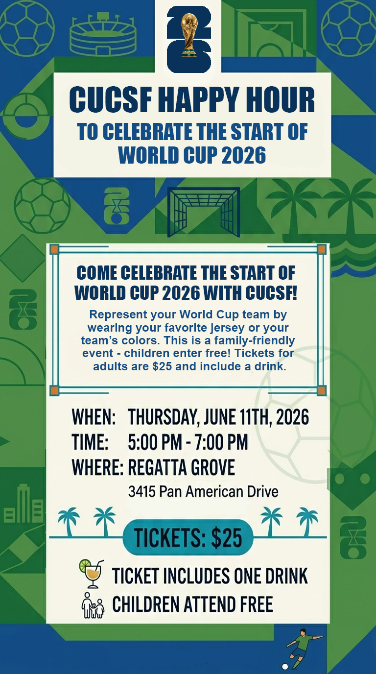 World Cup Happy Hour