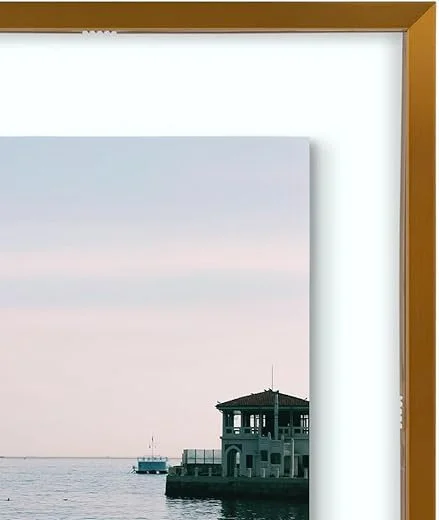 gsa bronze metal floating
