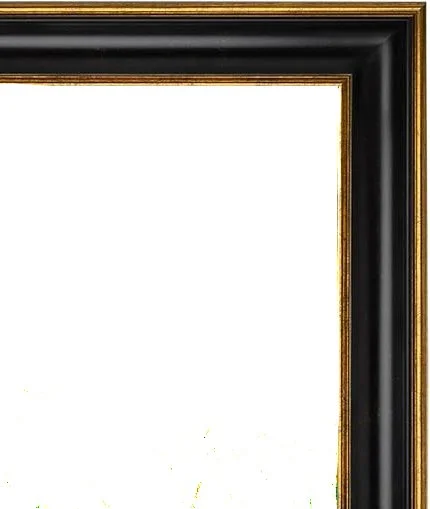 gsa black with gold