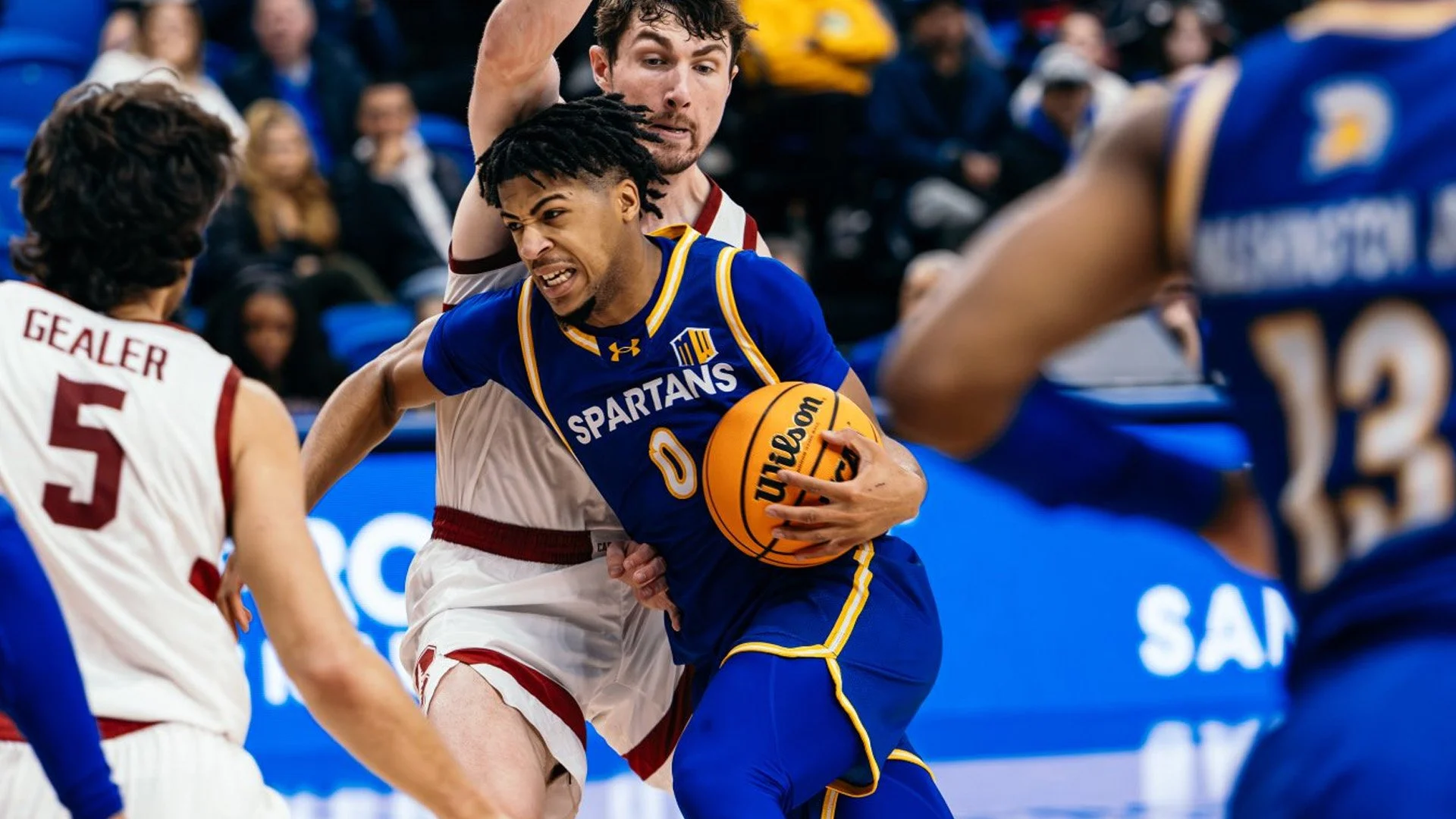 Final Chapter Opens as UNM Begins Mountain West Play vs. San Jose State
