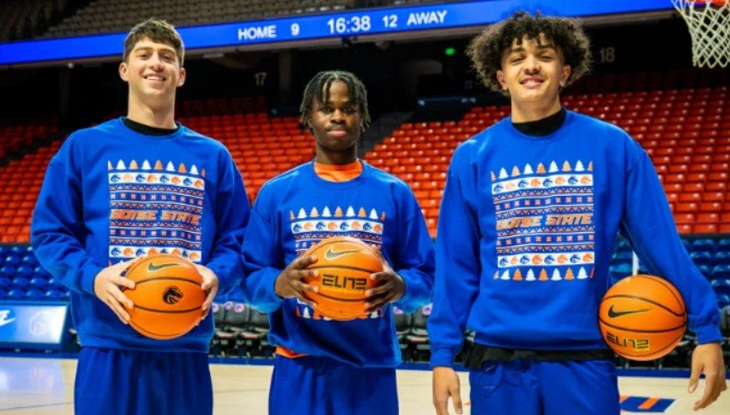 After Fernando Lovo’s Departure, UNM Men’s Basketball Seeks Late 2025 Lift at Boise State