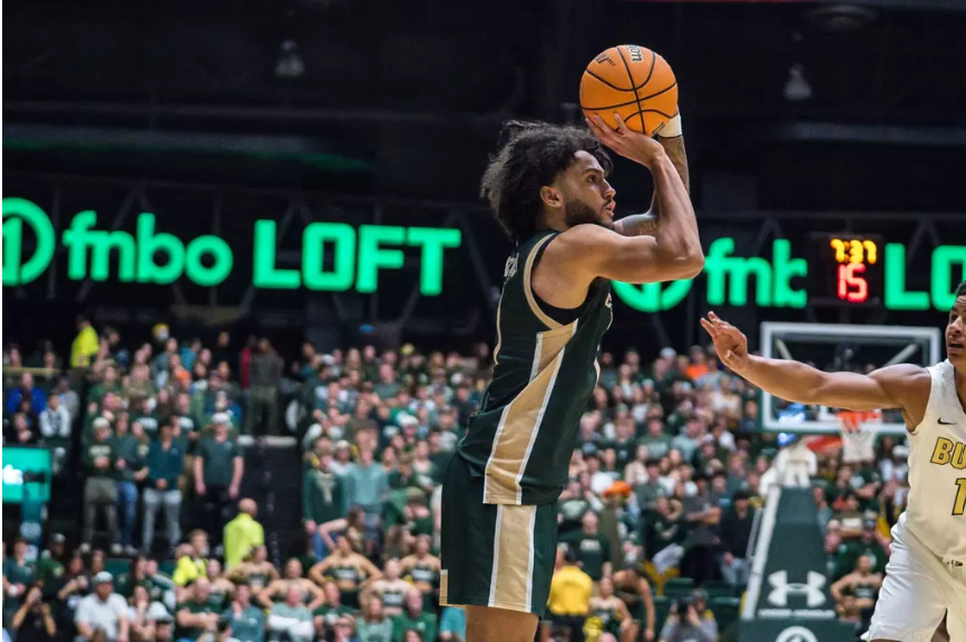 UNM Heads to Fort Collins to Face Shorthanded but Dangerous CSU Squad