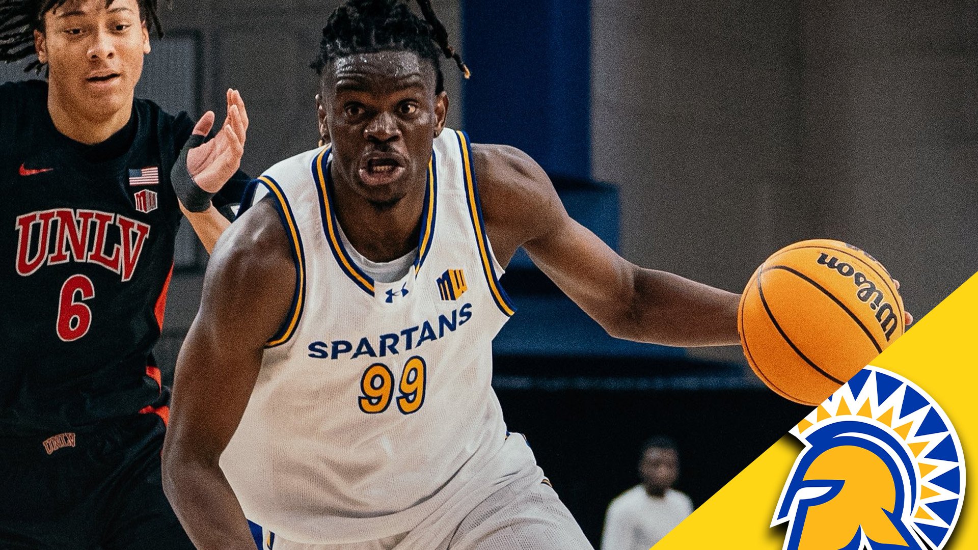 Lobo Men's Basketball Heads to Lowly San Jose State