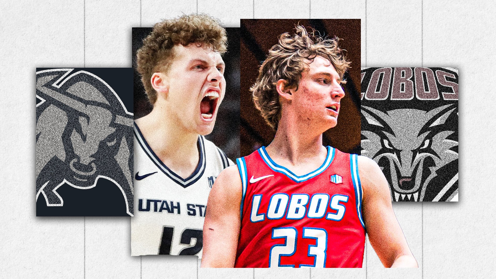 Protect the Pit: Lobos Face Utah State With First Place on the Line
