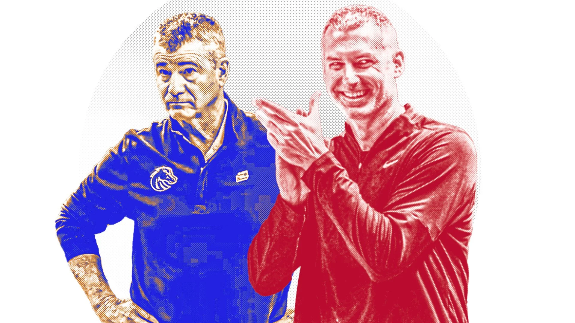 After Utah State loss, UNM seeks reset against Boise State in the Pit