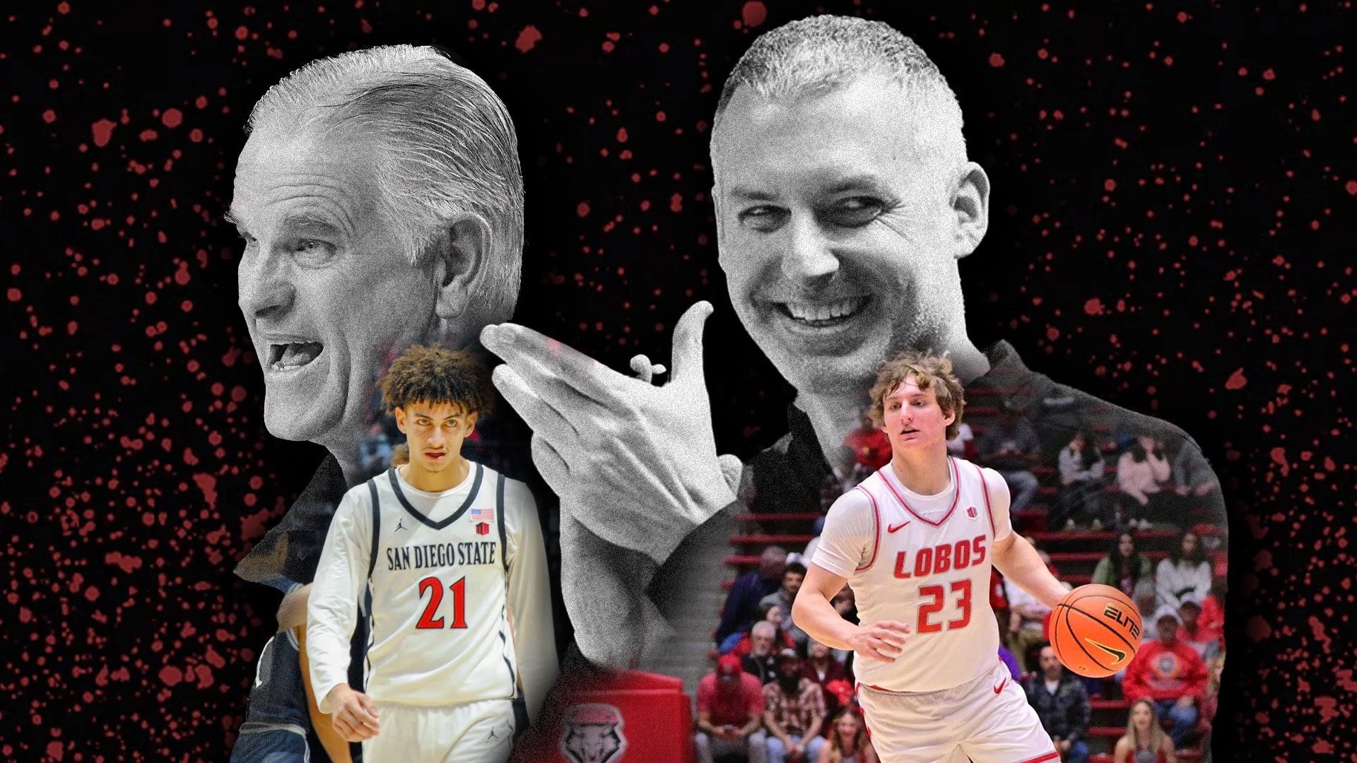 Last Dance in The Pit: Aztecs, Lobos Write Closing Act of Storied Series