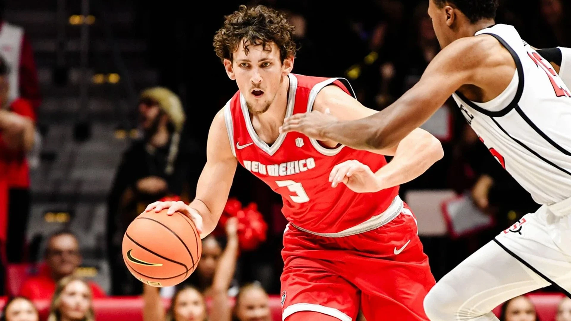 One Game at a Time: UNM Faces Red-Hot Colorado State with Mountain West Title Hopes on the Line