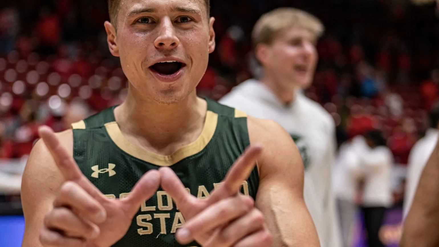 Defensive Breakdowns Cost UNM a Chance at Outright Mountain West Title in Loss to Colorado State