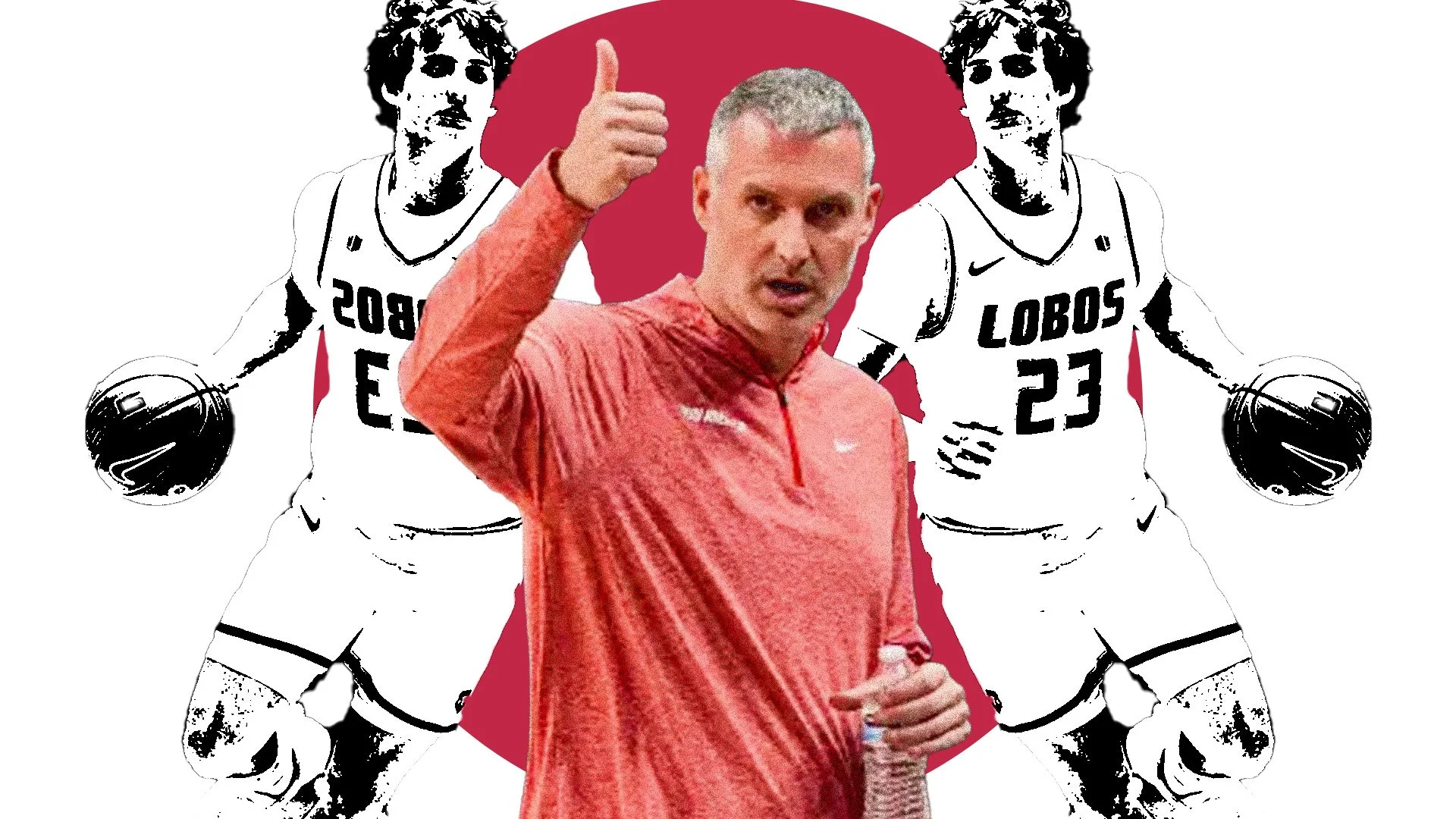 The Pit West Awaits: Can Eric Olen’s Lobos Conquer the Final MWC Gauntlet?