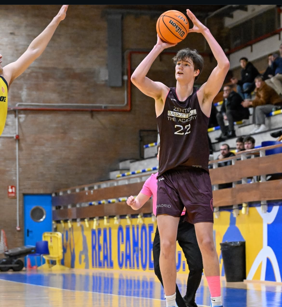 UNM Turns the Page on JT Rock, Tomislav Buljan Exits with Addition of Austrian Playmaker Benjamin Schuch