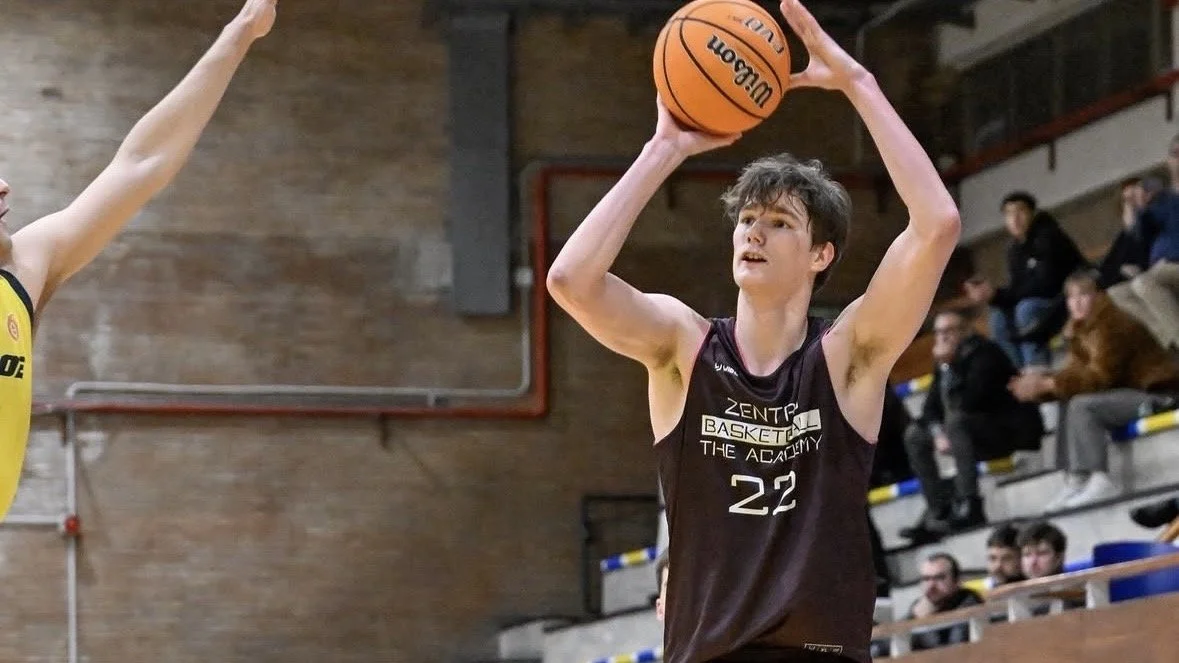 UNM Turns the Page on JT Rock, Tomislav Buljan Exits with Addition of Austrian Playmaker Benjamin Schuch