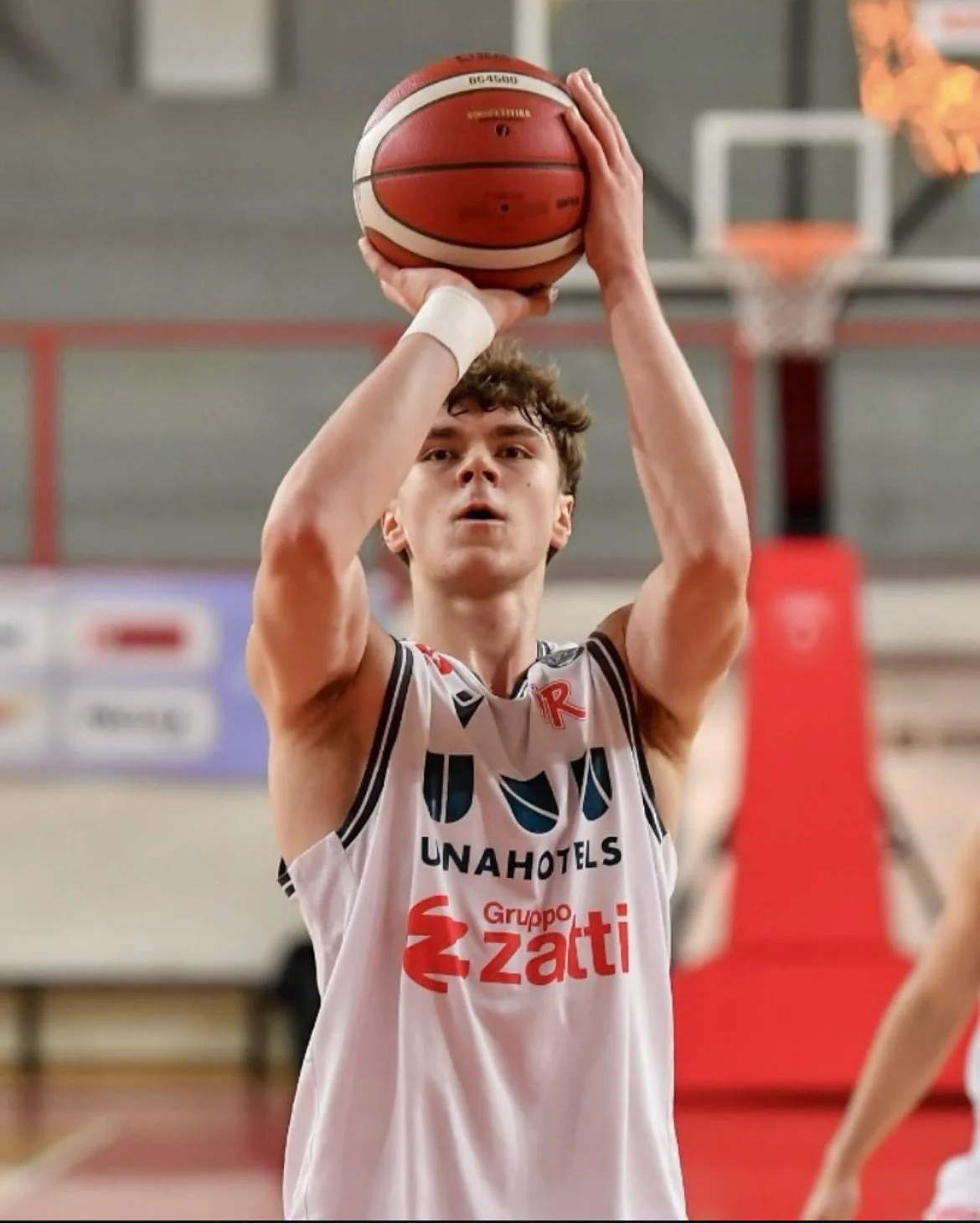 Who Is Imran Suljanovic? UNM’s Reported Portal Addition Brings Size, Scoring Potential