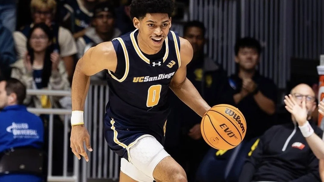 Eric Olen lets results speak as UNM adds Hudson Mayes, regains Chris Howell