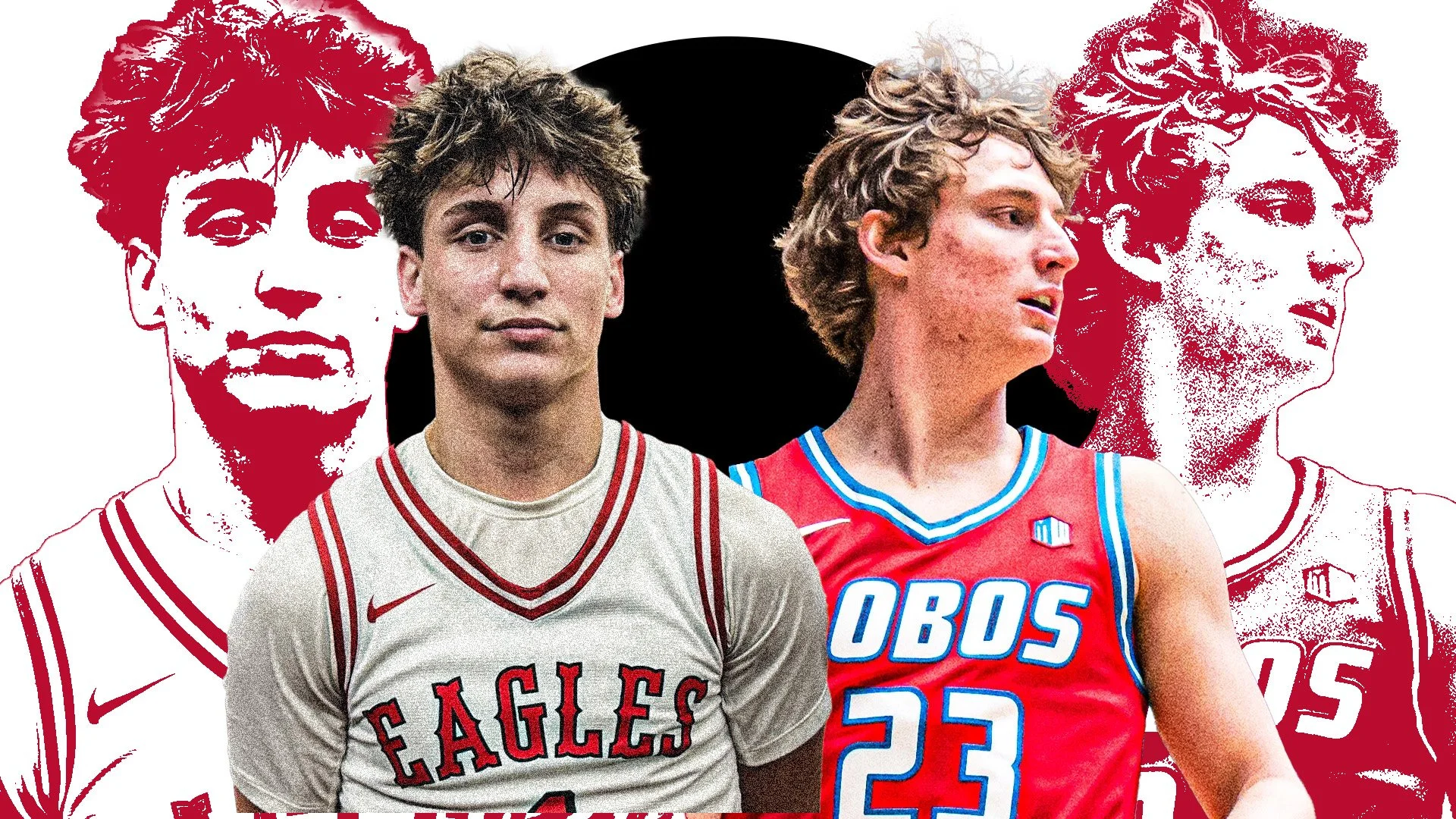 UNM Lands Dax Hall as Jake Hall’s Status Remains Uncertain