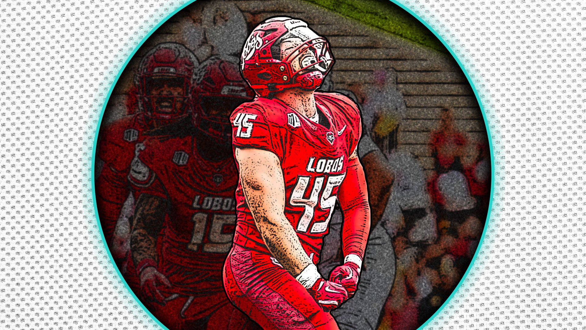 The Road to Kickoff: 5 Biggest Storylines of Lobos Fall Camp