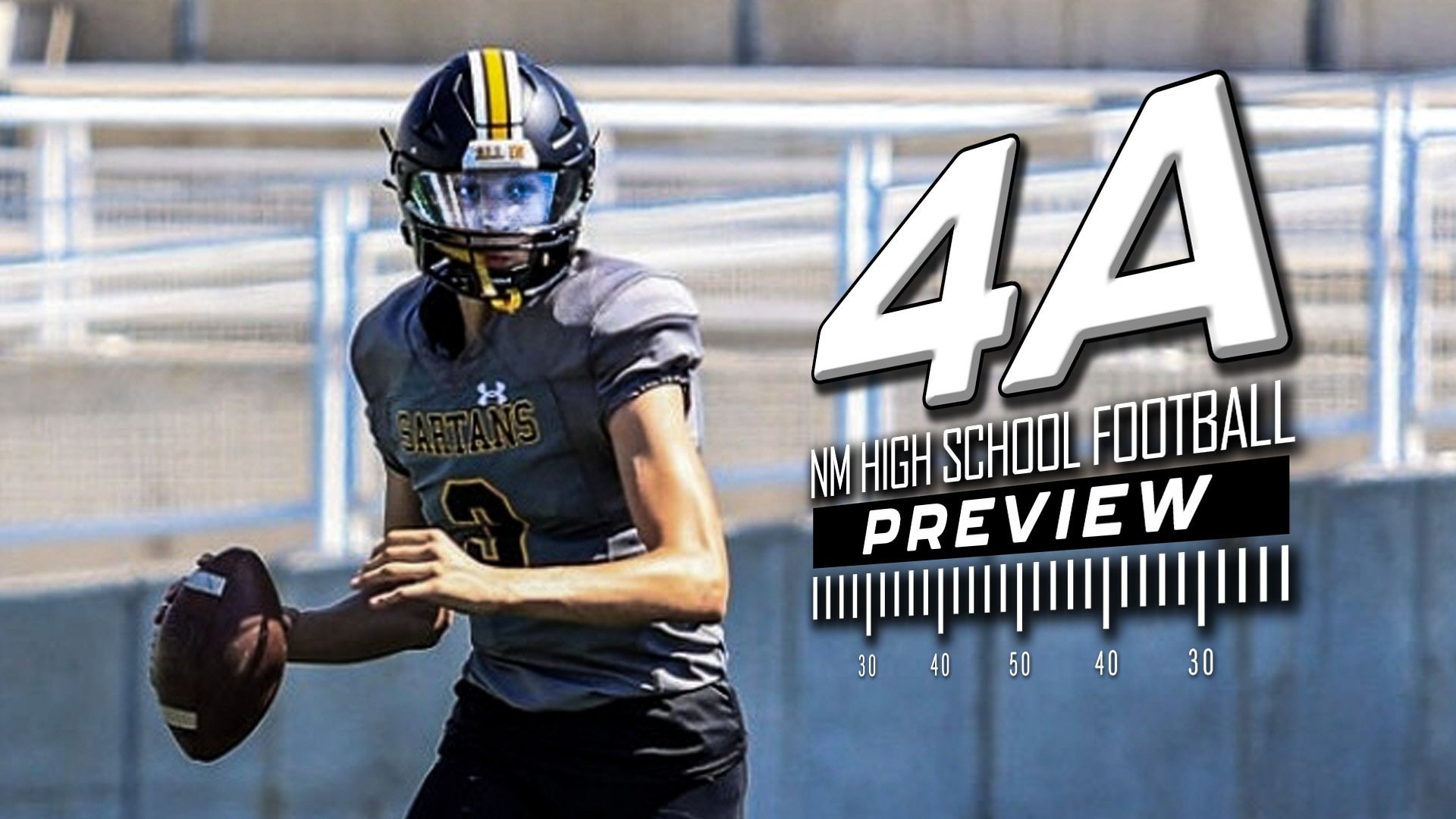 New Mexico 4A High School Football Preview