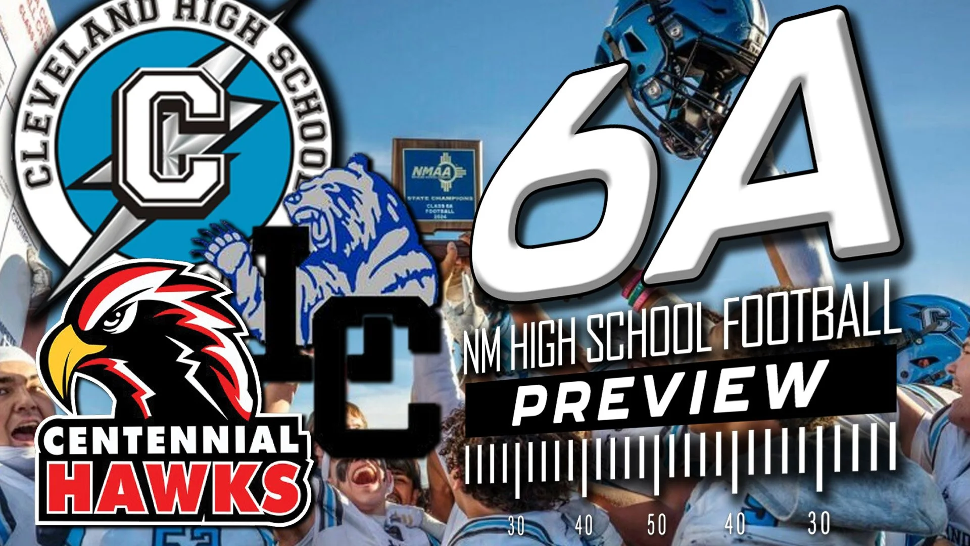 New Mexico 6A High School Football Preview