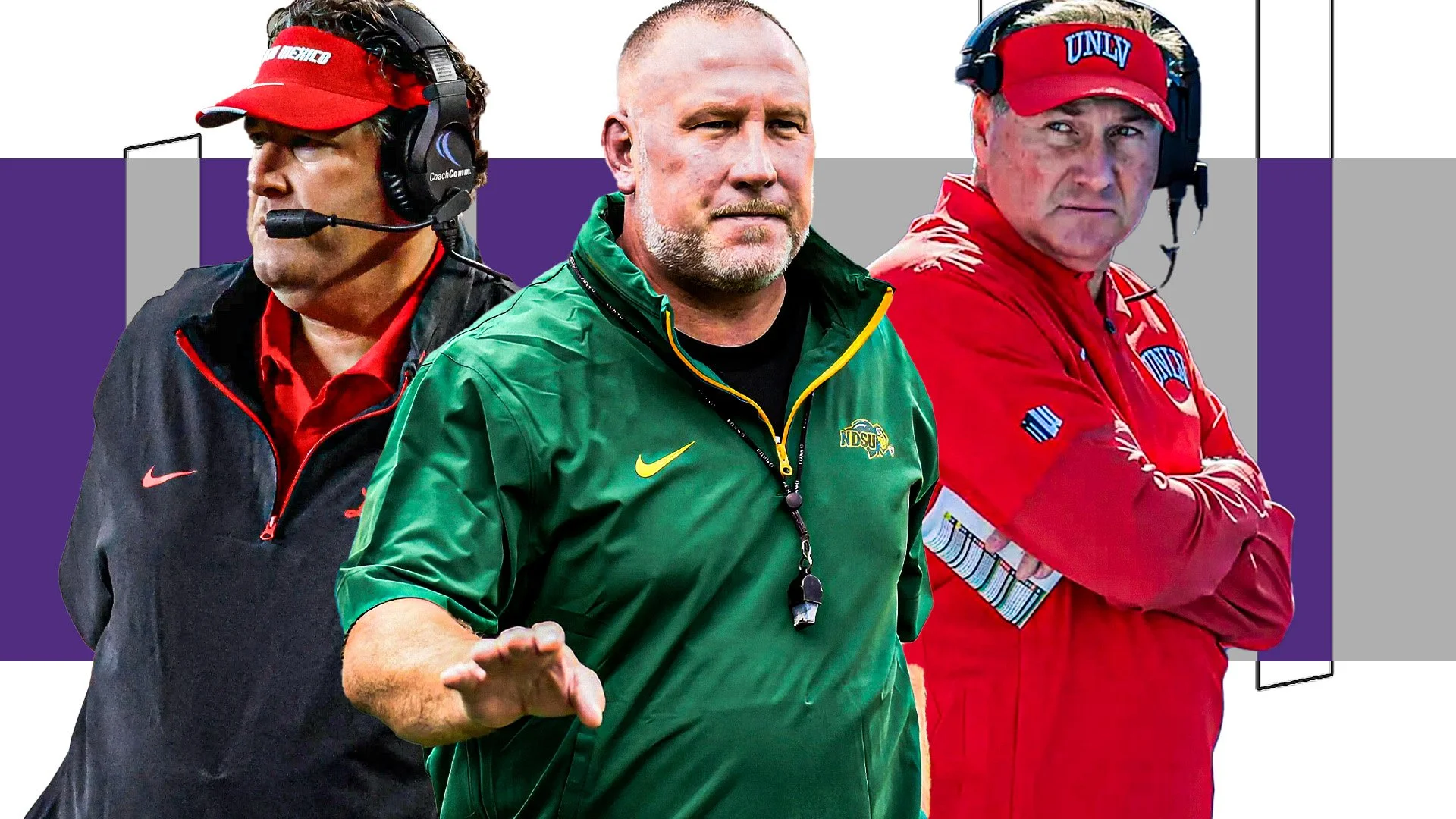 Mountain West Mania: Takeaways From The Second Week of Mountain West College Football