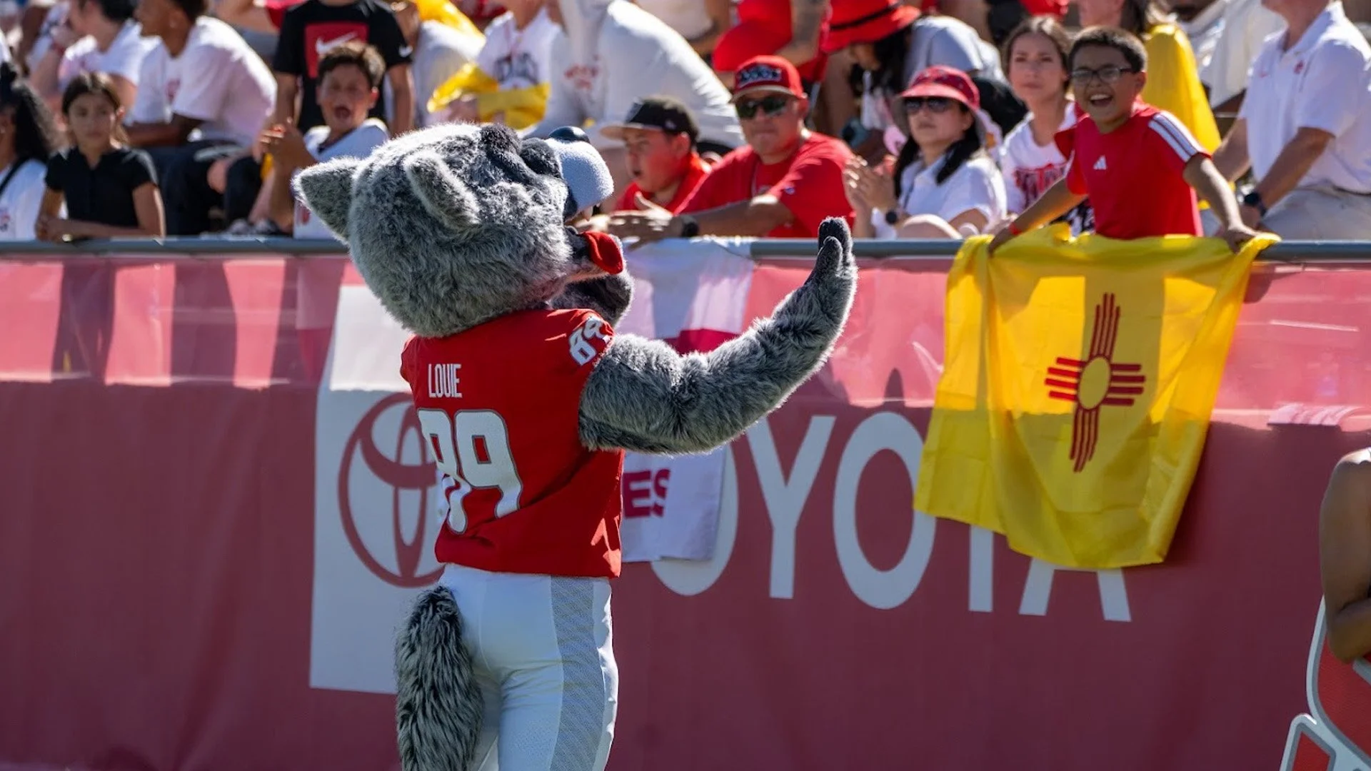 Rio Grande Rivalry War: What Are the Aggies Good For? New Mexico Football Will Find Out