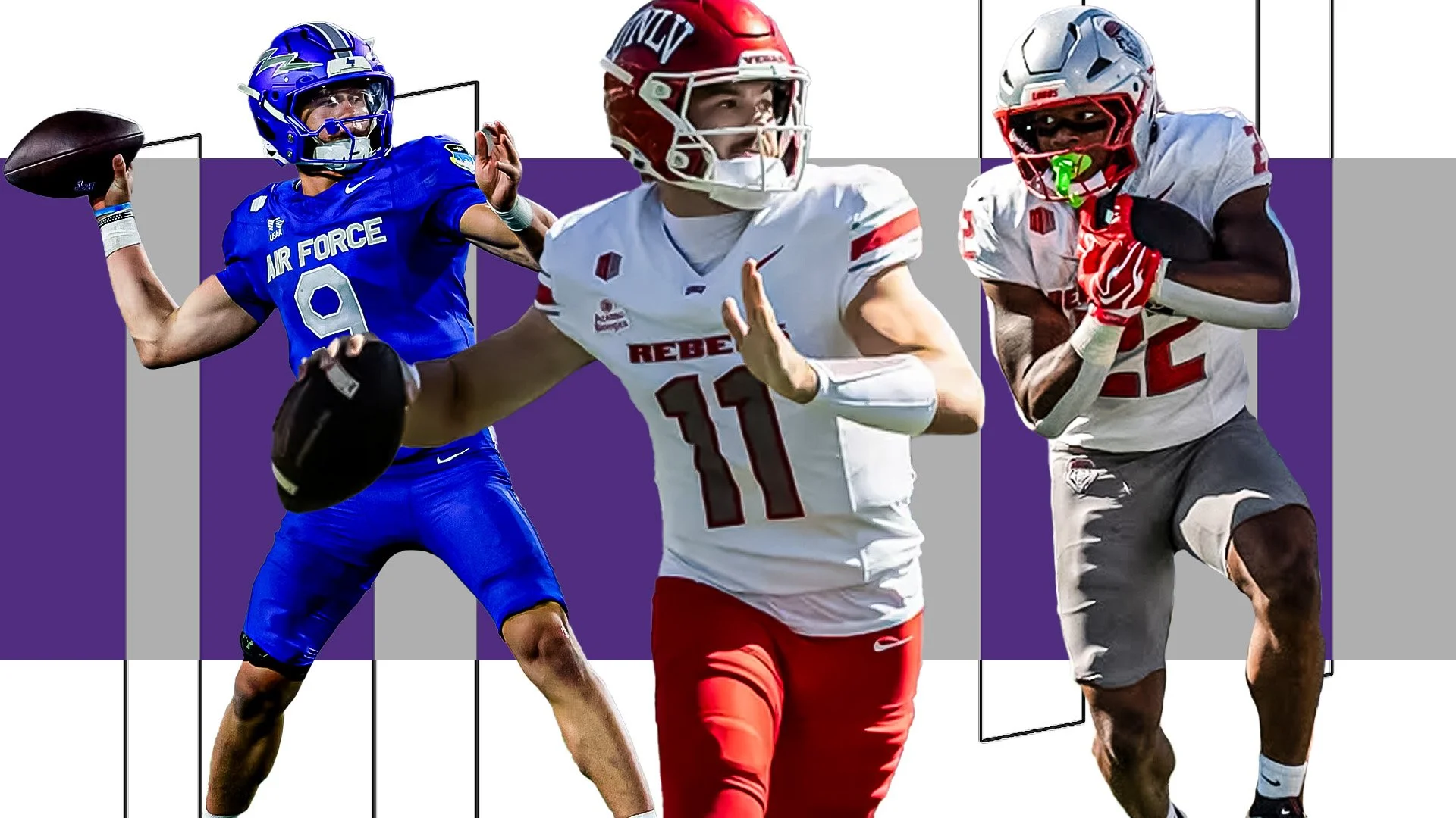 Mountain West Mania: Takeaways From The Fourth Week of Mountain West College Football