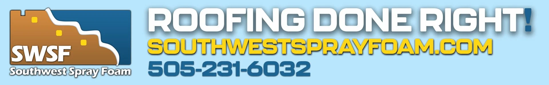 Southwest Spray Foam and Roofing