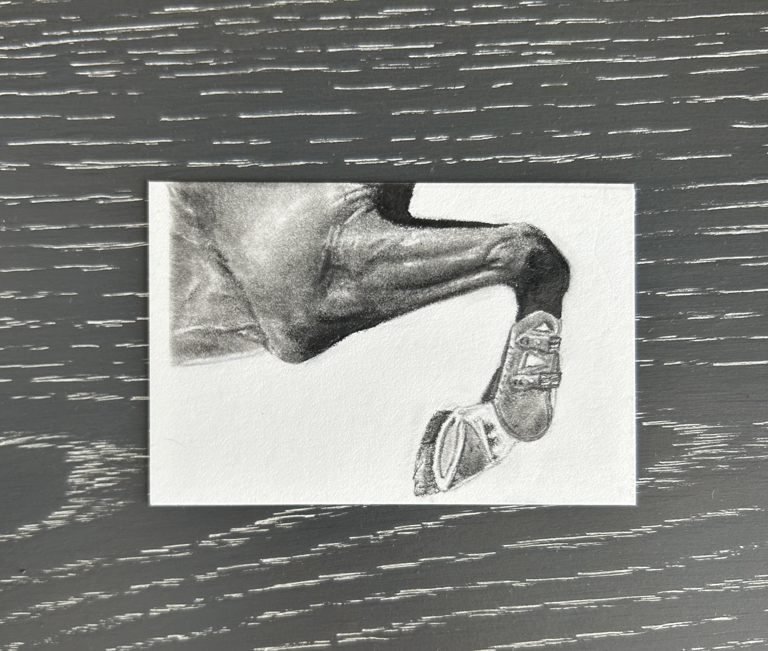 Knees to Nose