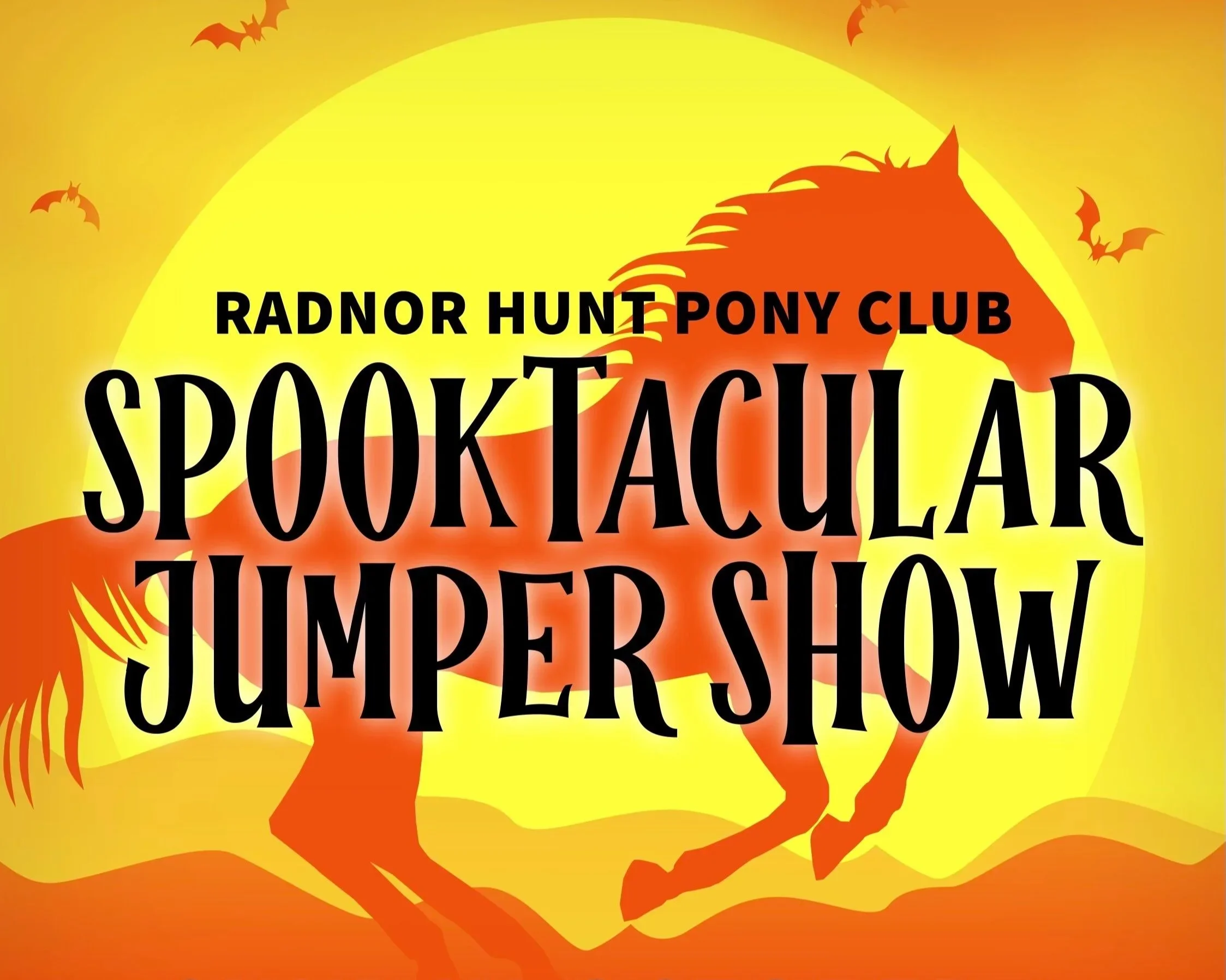 Spooktacular 2025