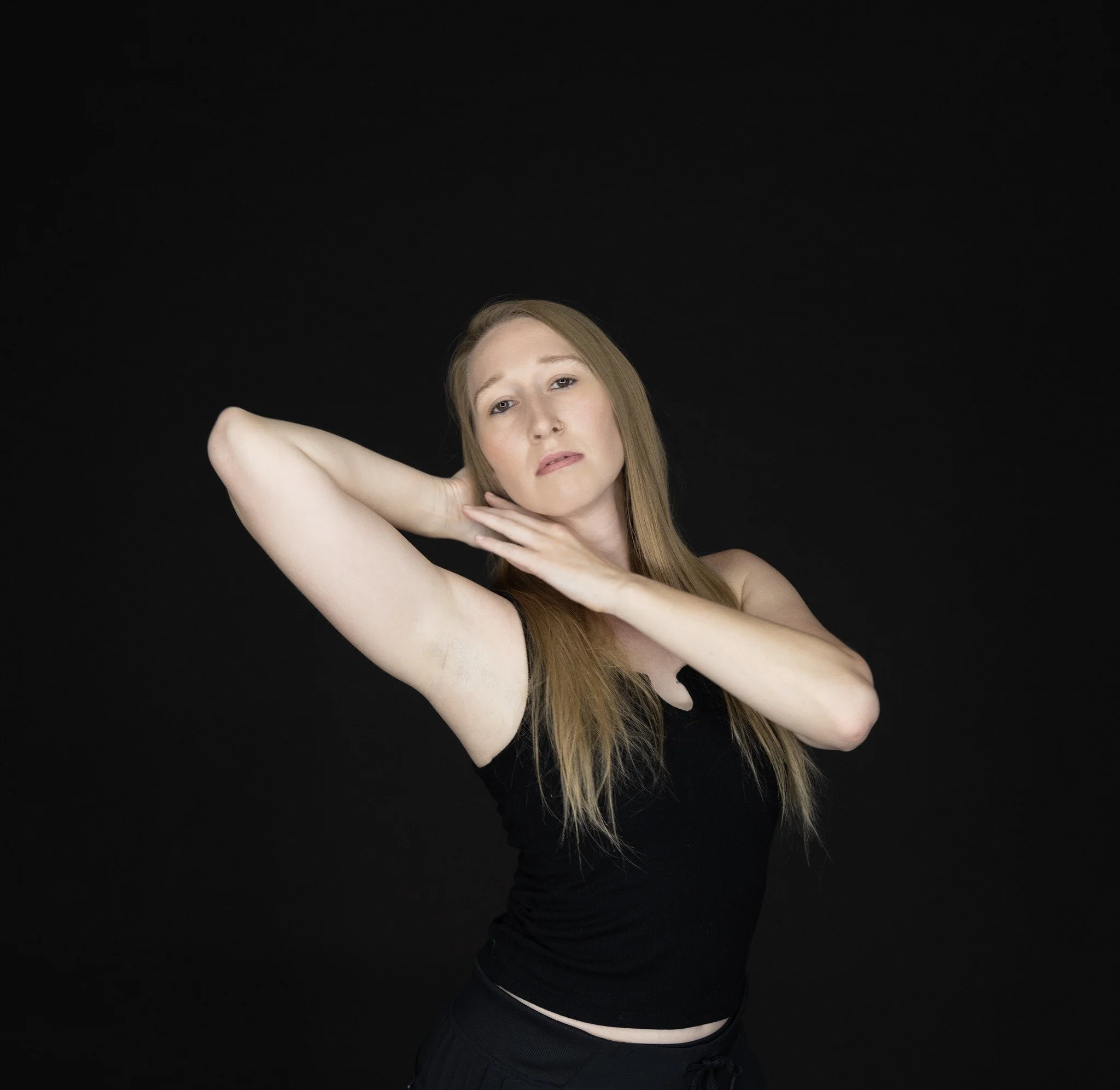 Member Spotlight: Emma Davis
