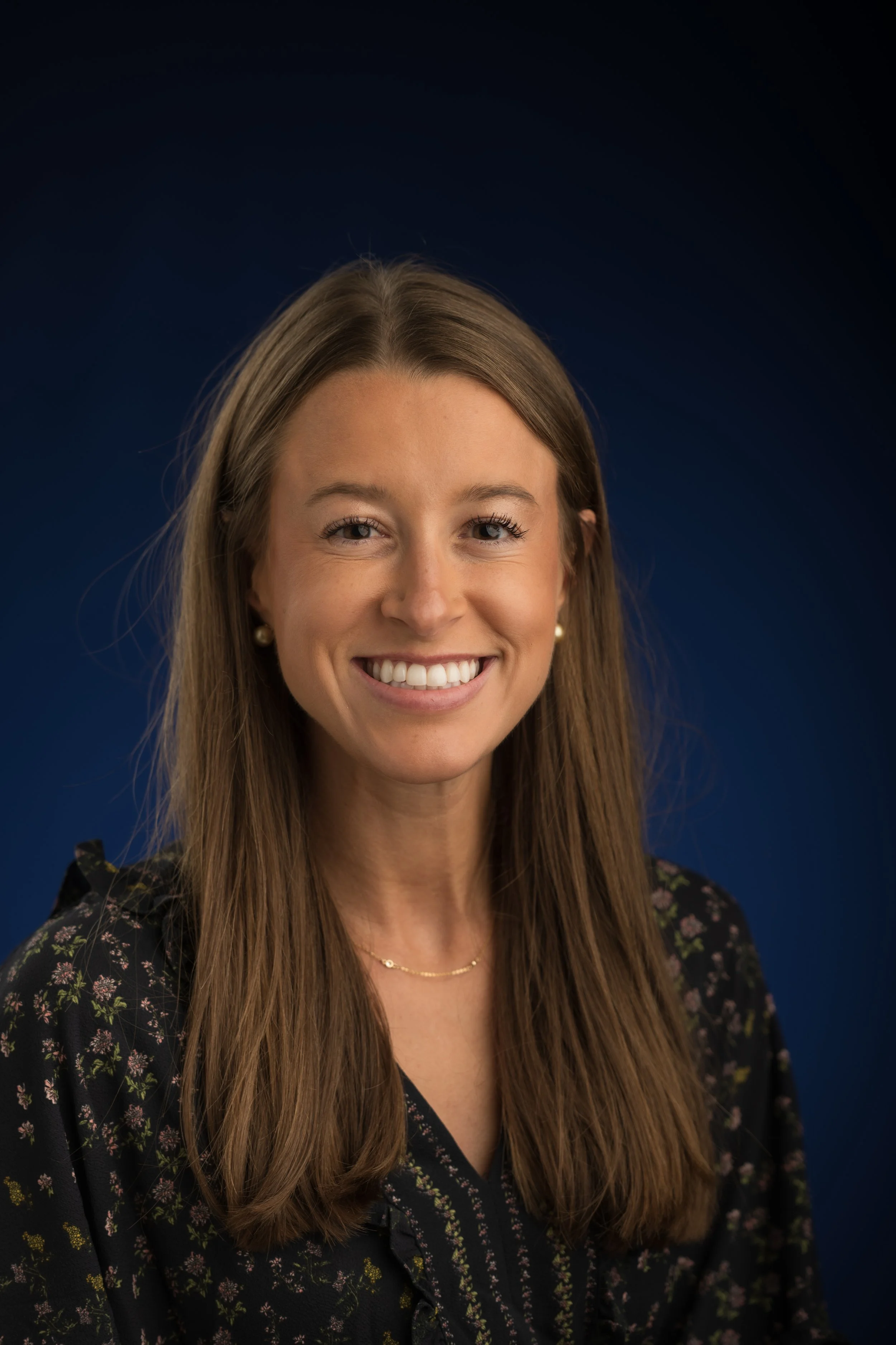 Member Spotlight: Maggie Vanderford