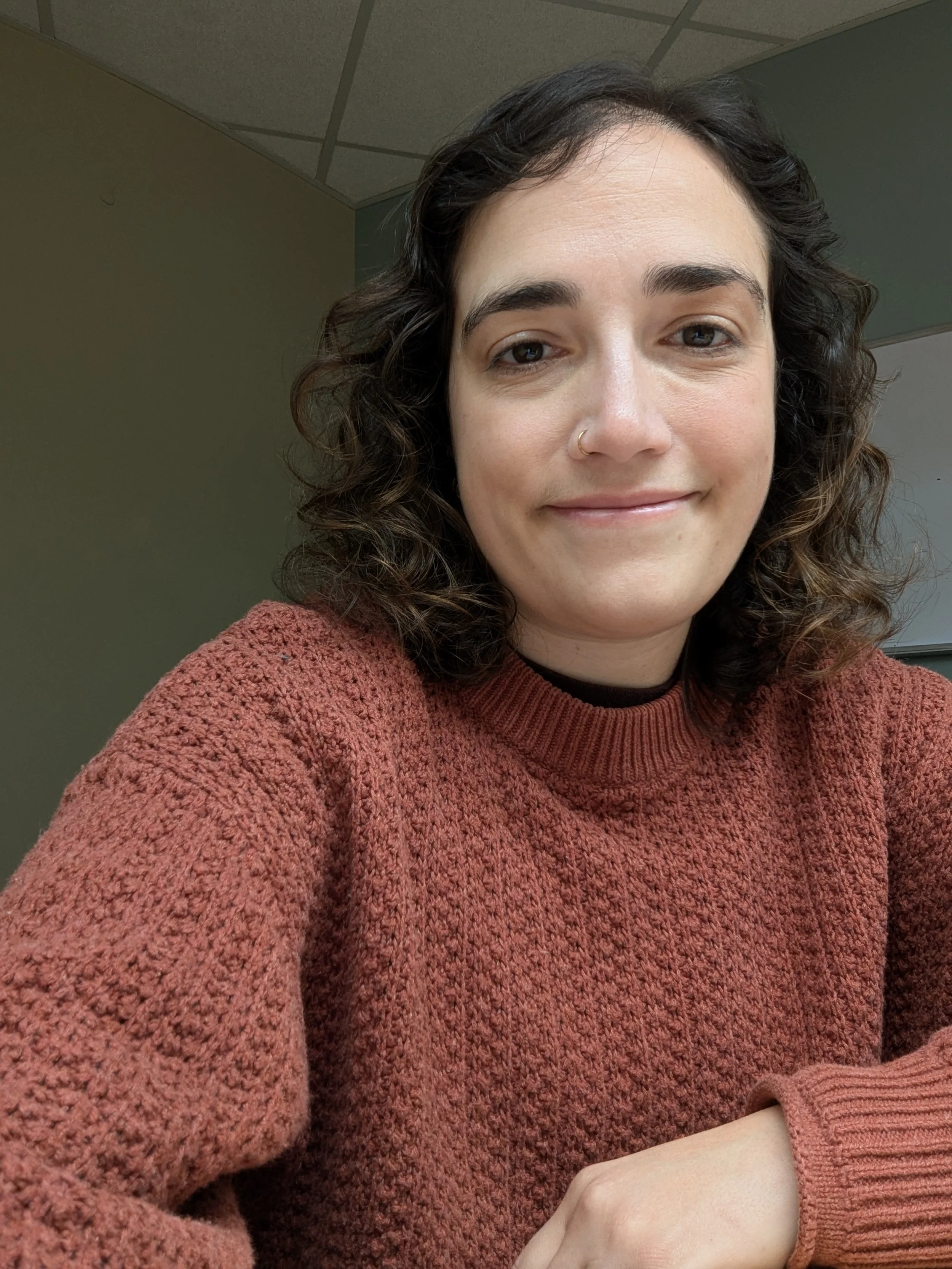 Member Spotlight: Mariel Krupansky