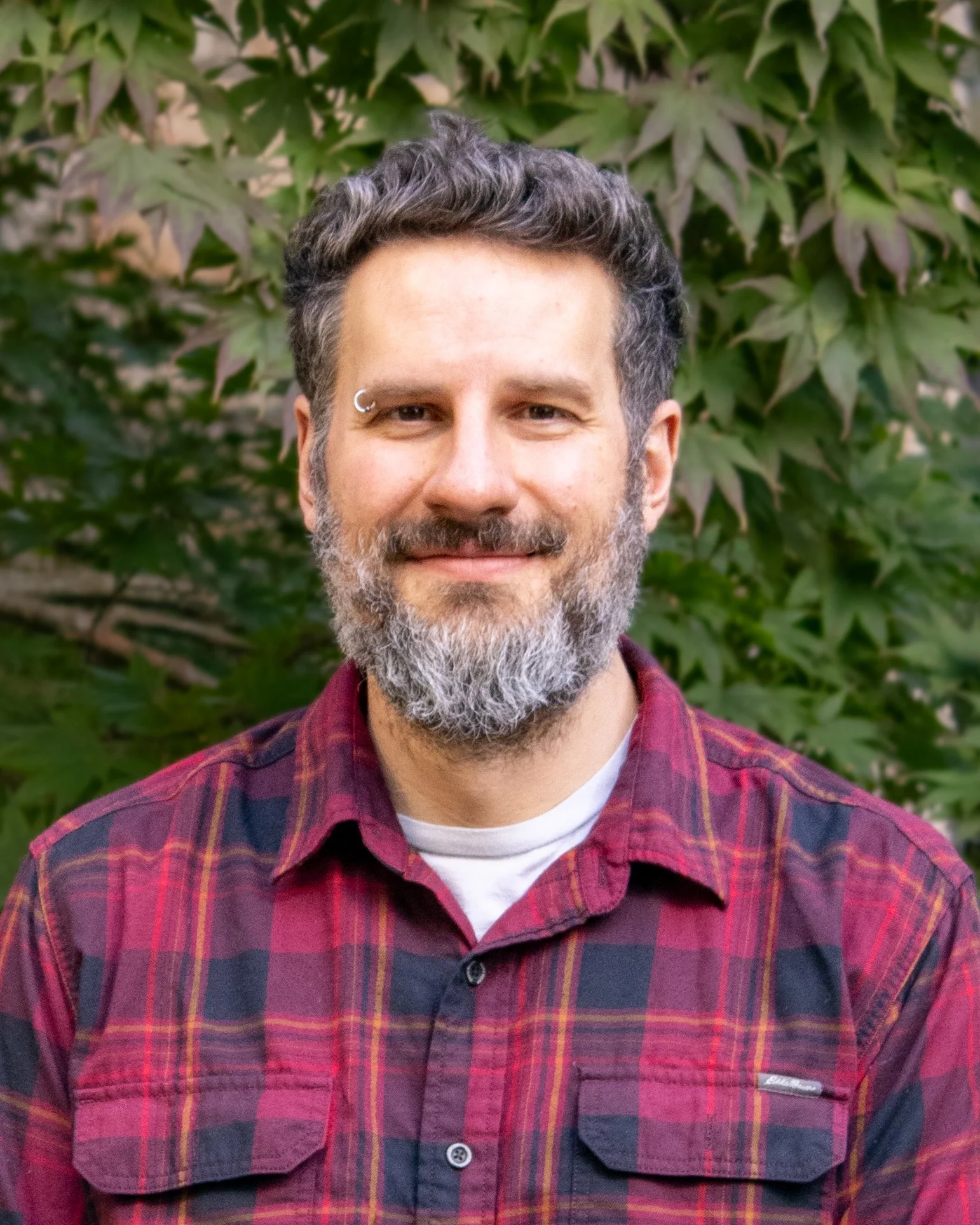 Member Spotlight: David Zeglen