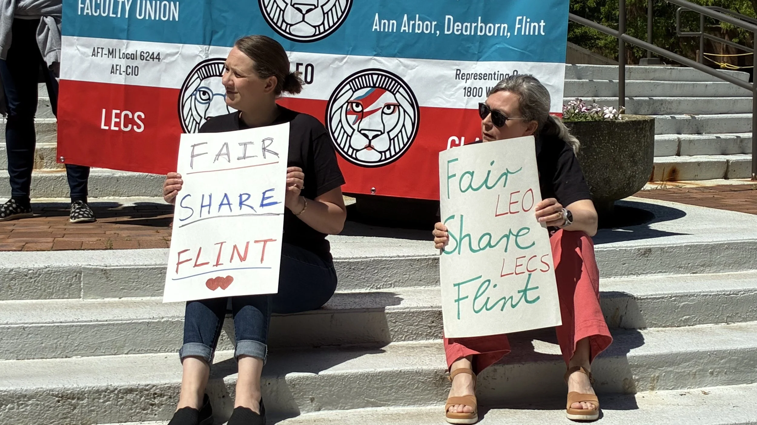 LEO Flint Lecturers Bargaining Recap 6.3.26