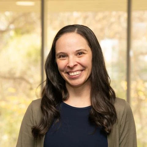 Member Spotlight: Sarah Nesbitt