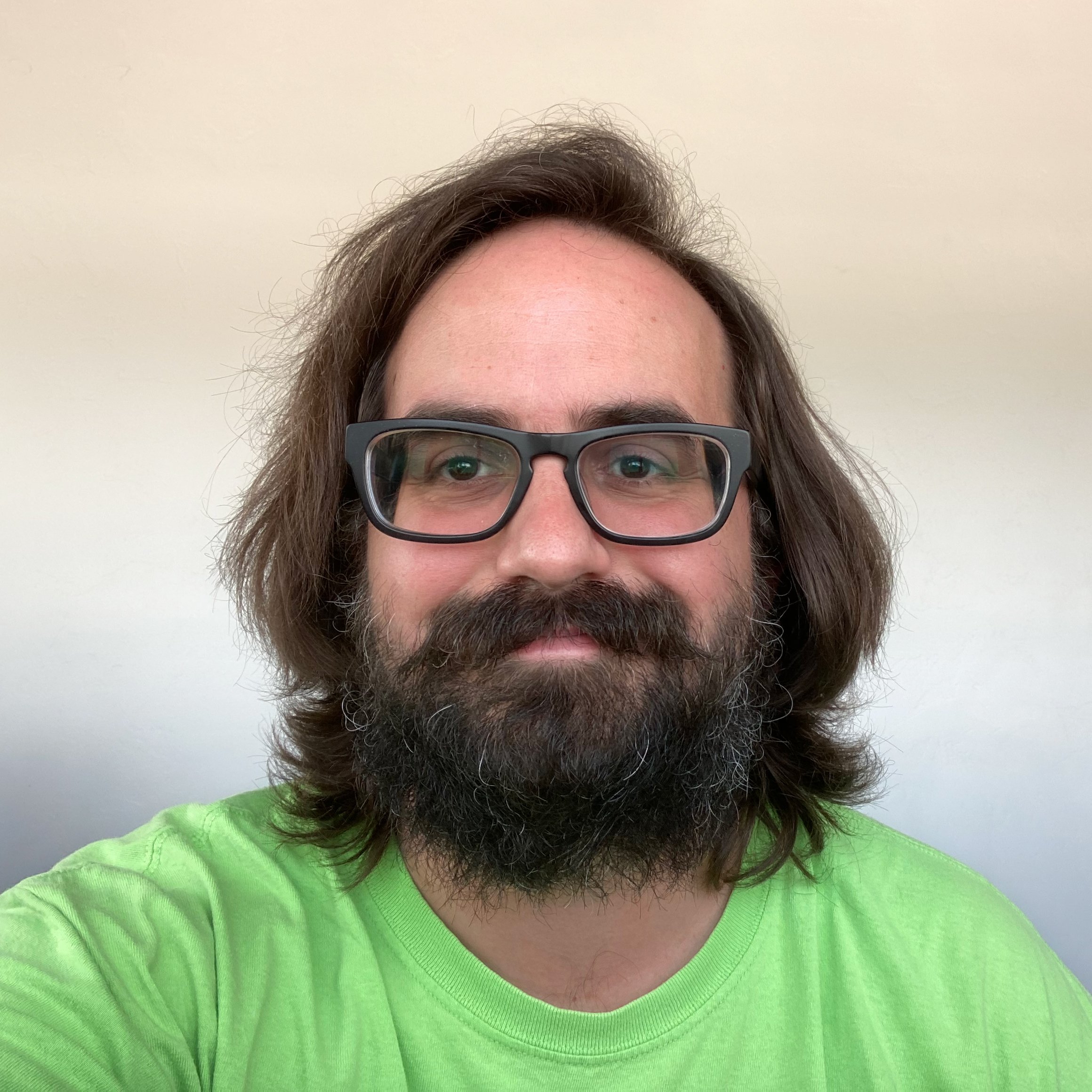 Member Spotlight: Andrew (AndyT) Thompson