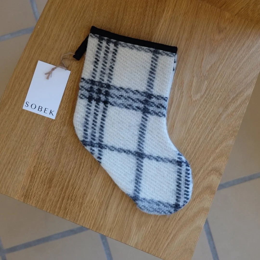 christmas stocking